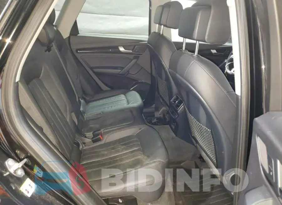 WA1BNAFYXJ2075267 Photo# 11