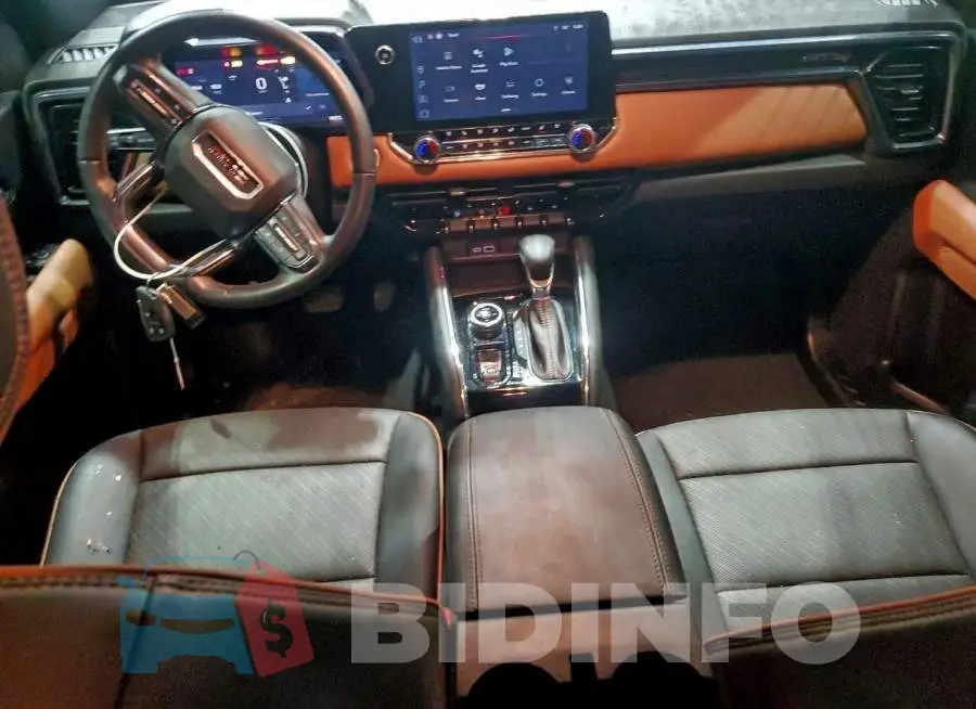 1GTP6DEK4R1171212 Photo# 8