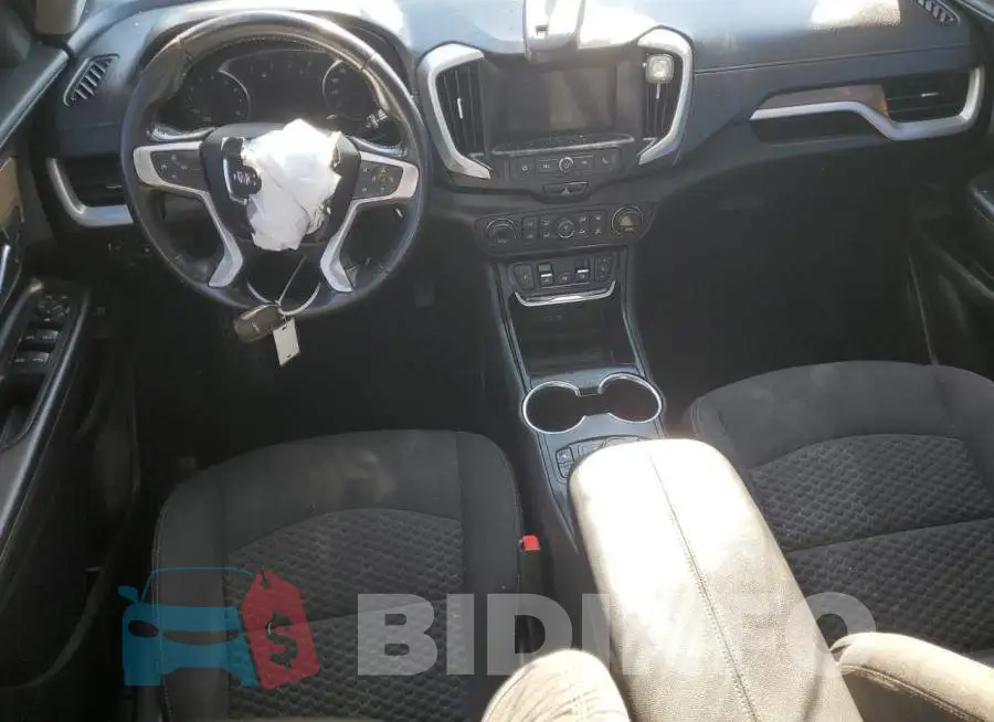 3GKALTEV8KL248881 Photo# 8