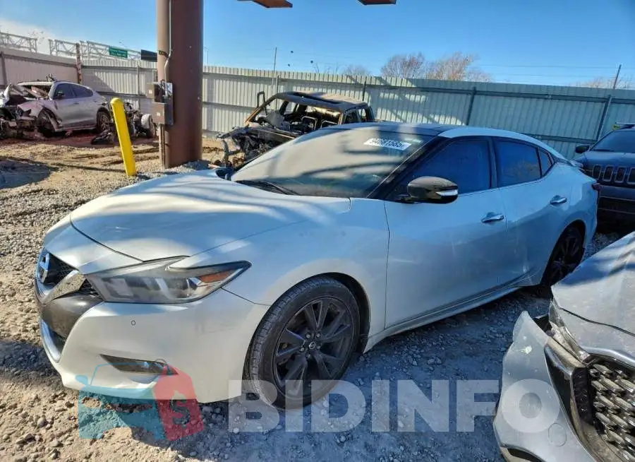 1N4AA6AP5HC403777 Photo# 1