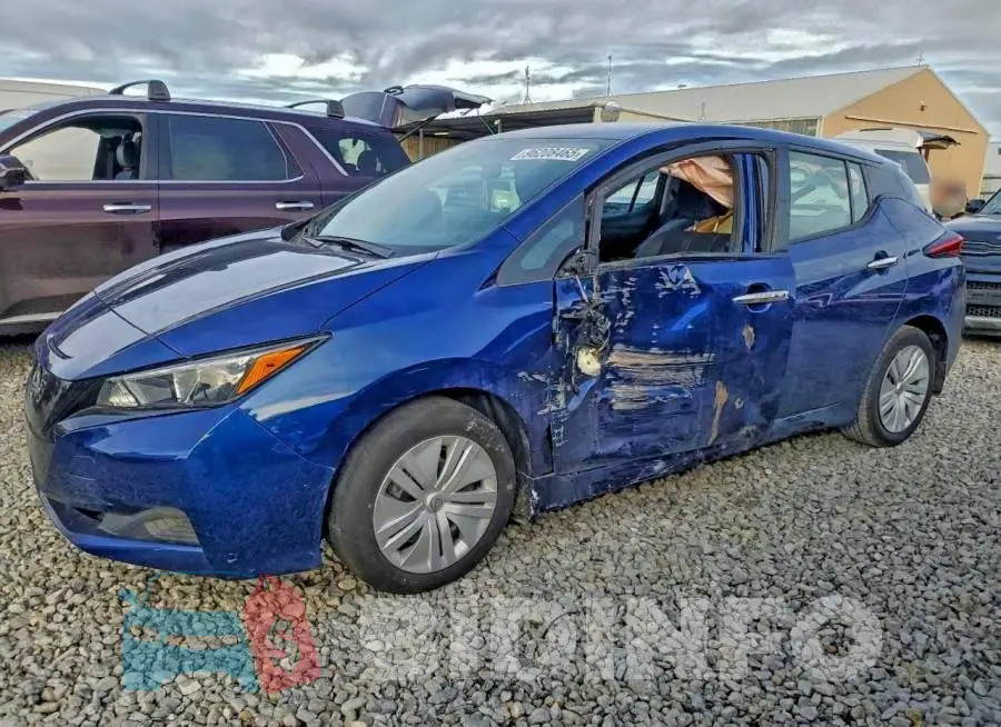 1N4AZ1BV2SC557573 Photo# 1