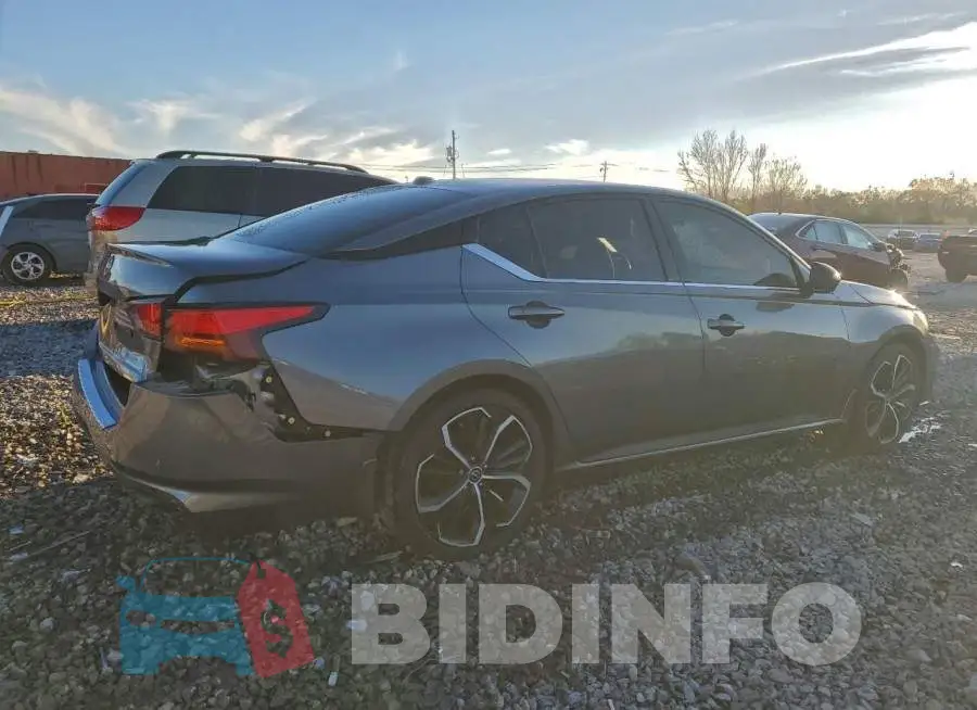 1N4BL4CV9PN425444 Photo# 3