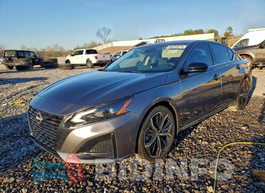 1N4BL4CV9PN425444 Photo# 1