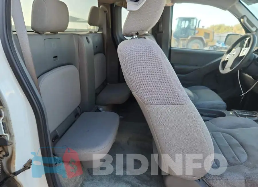 1N6BD0CTXHN718394 Photo# 10