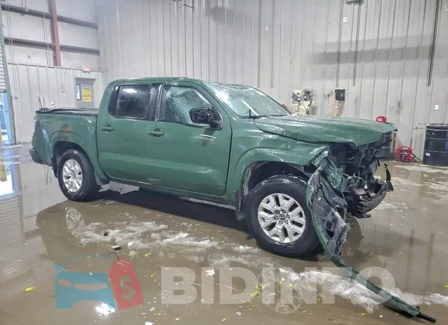 1N6ED1EK9NN654772 Photo# 4