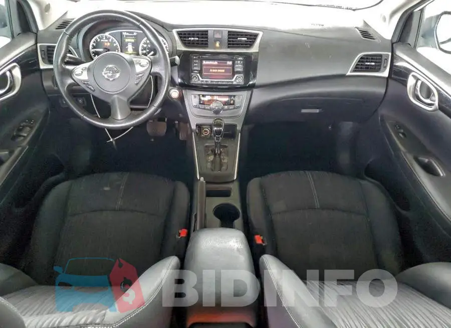 3N1AB7AP1JL632838 Photo# 8
