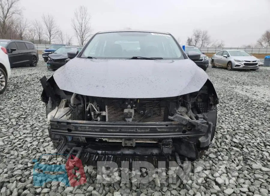 3N1AB7AP5JY282567 Photo# 5