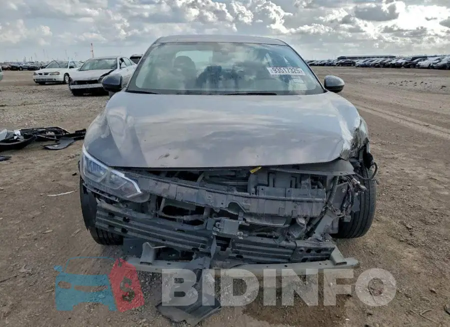 3N1AB8BV0NY278435 Photo# 5