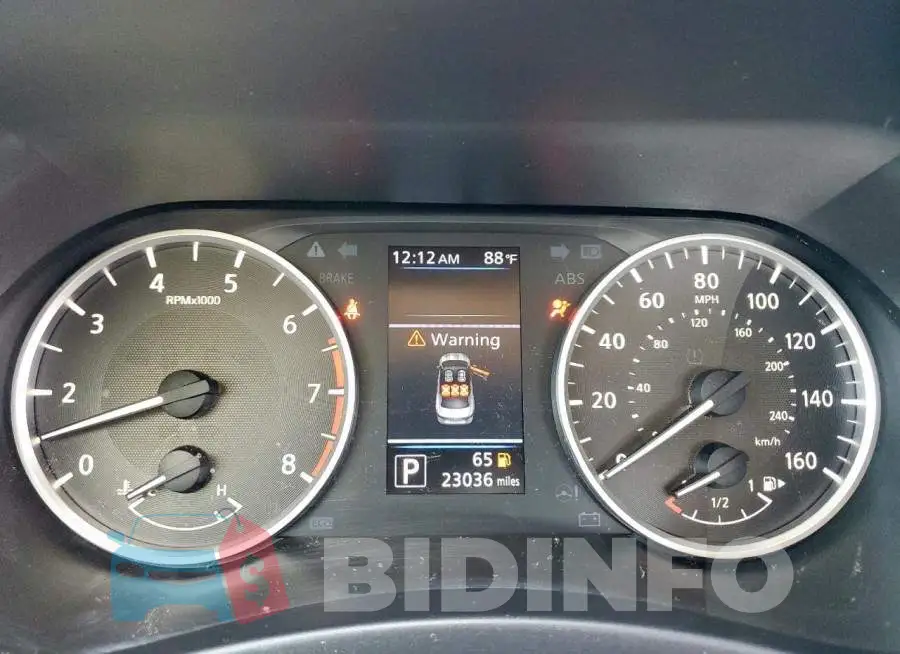 3N1AB8BV1SY251031 Photo# 9