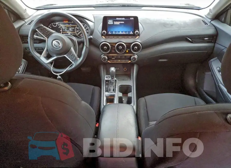 3N1AB8CV0NY316907 Photo# 8