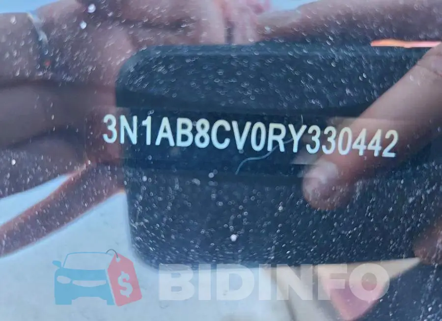 3N1AB8CV0RY330442 Photo# 12