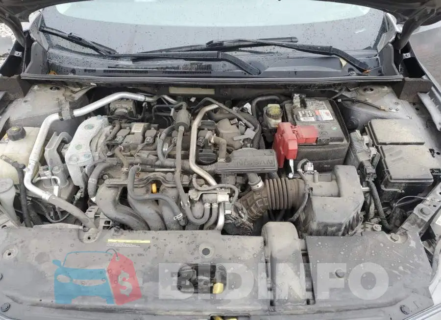 3N1AB8CV3MY205511 Photo# 11