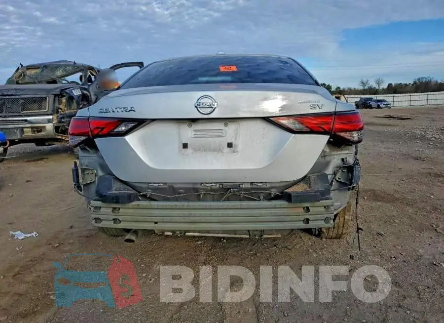 3N1AB8CV3MY285926 Photo# 6