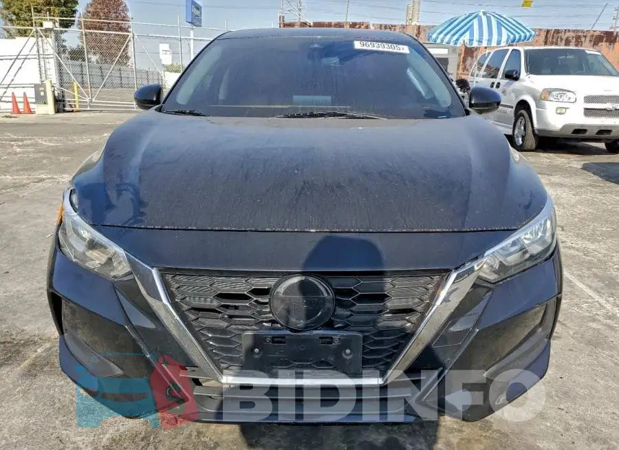 3N1AB8CV4NY225378 Photo# 5