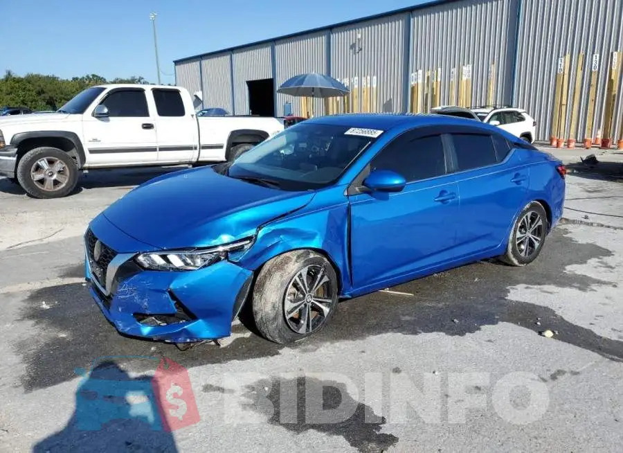 3N1AB8CV4PY314340 Photo# 1