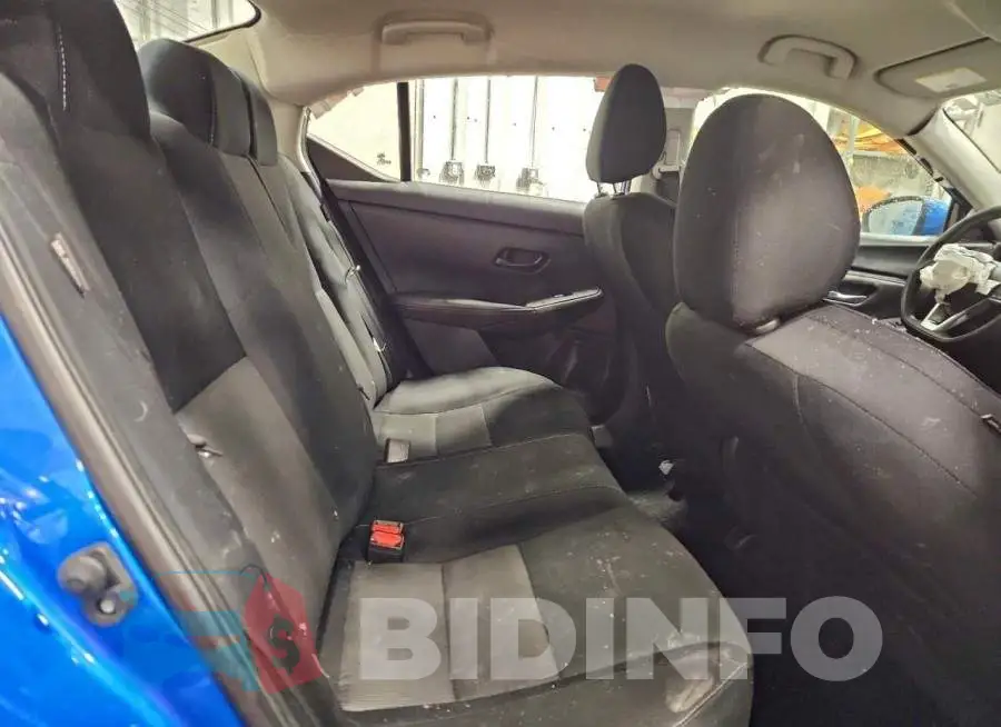 3N1AB8CV4RY315118 Photo# 10