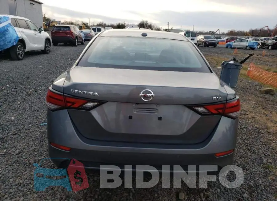 3N1AB8CV5PY226641 Photo# 6