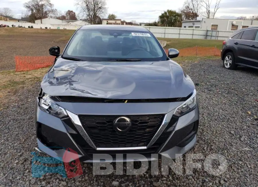 3N1AB8CV5PY226641 Photo# 5