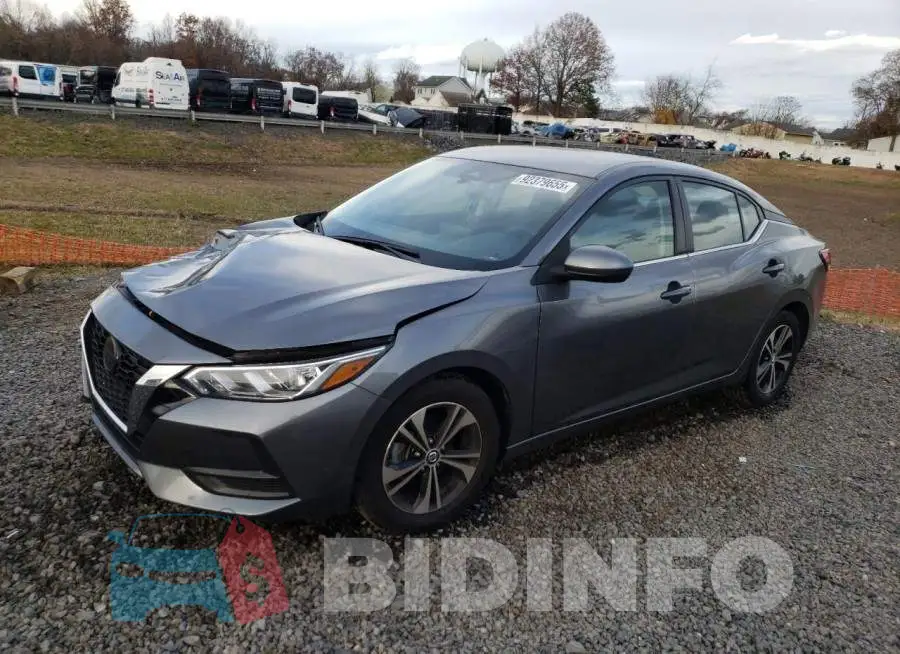 3N1AB8CV5PY226641 Photo# 1