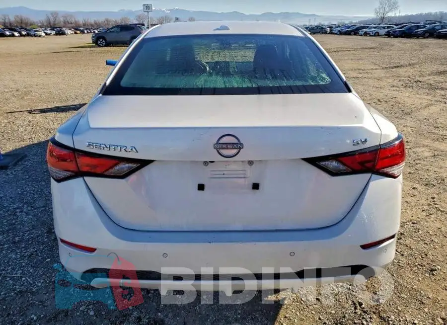 3N1AB8CV7RY334021 Photo# 6