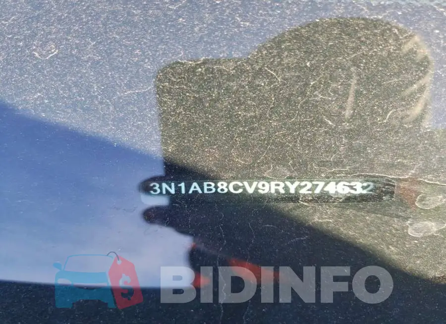 3N1AB8CV9RY274632 Photo# 12