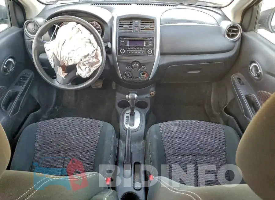 3N1CN7APXHL866437 Photo# 8