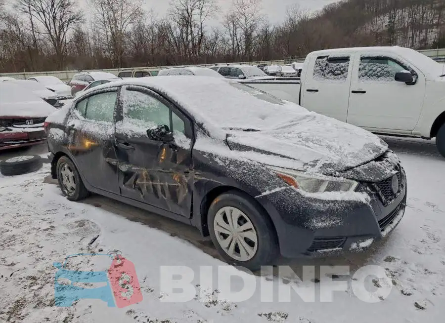 3N1CN8BV6LL909988 Photo# 4