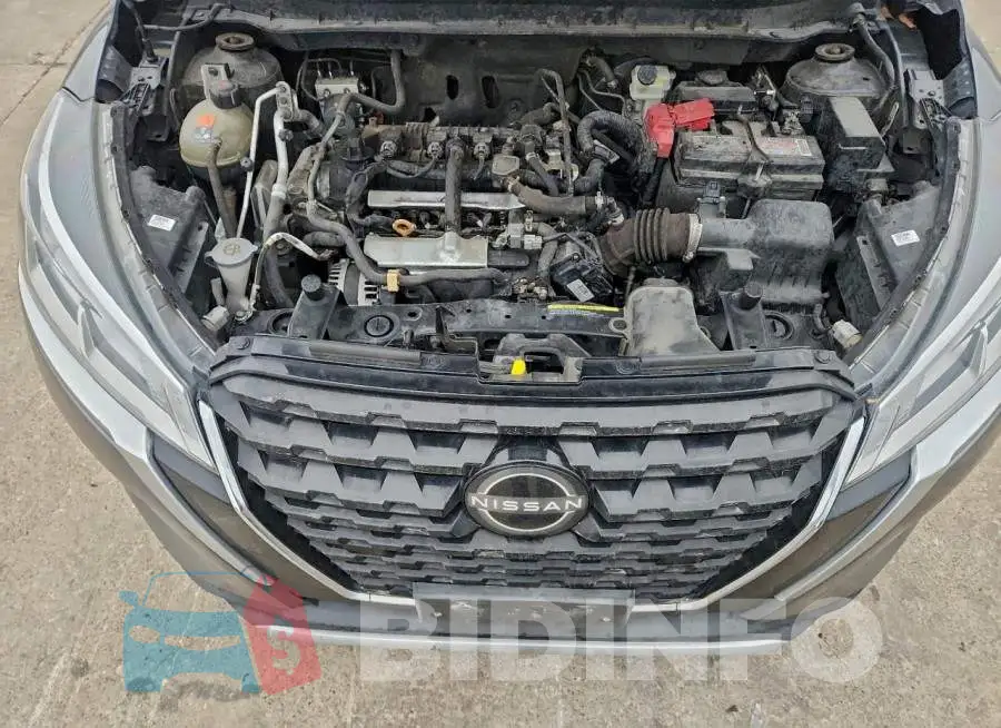 3N1CP5BV2NL521488 Photo# 11