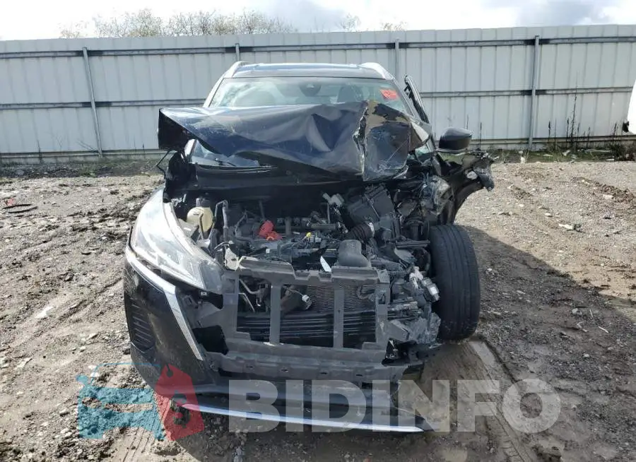 3N1CP5CV0PL550165 Photo# 5