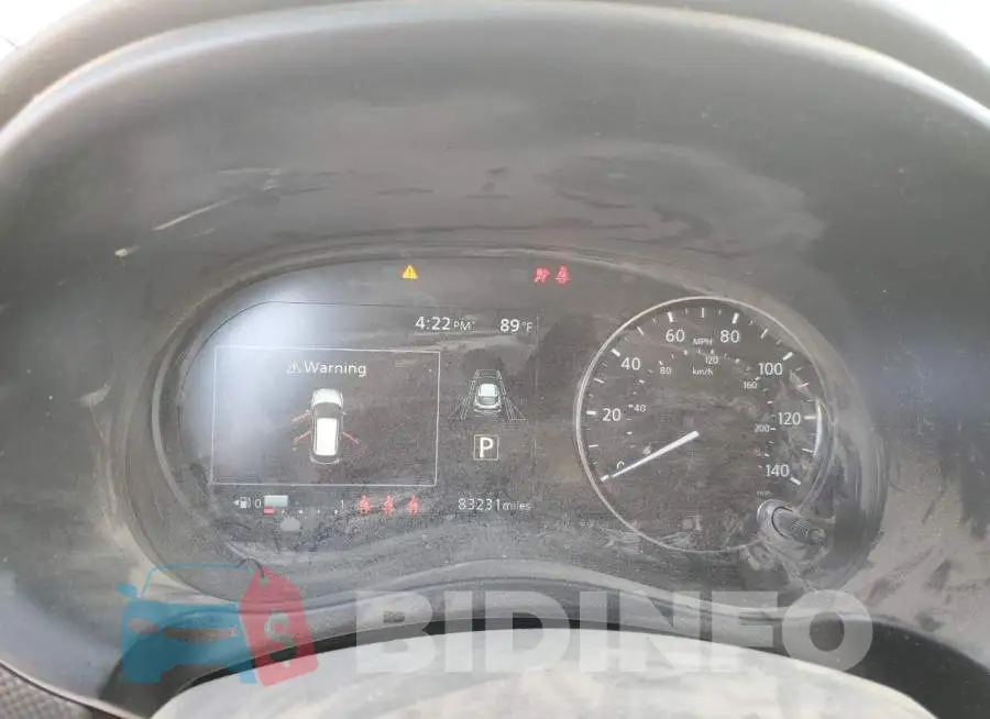 3N1CP5CV1NL500260 Photo# 9