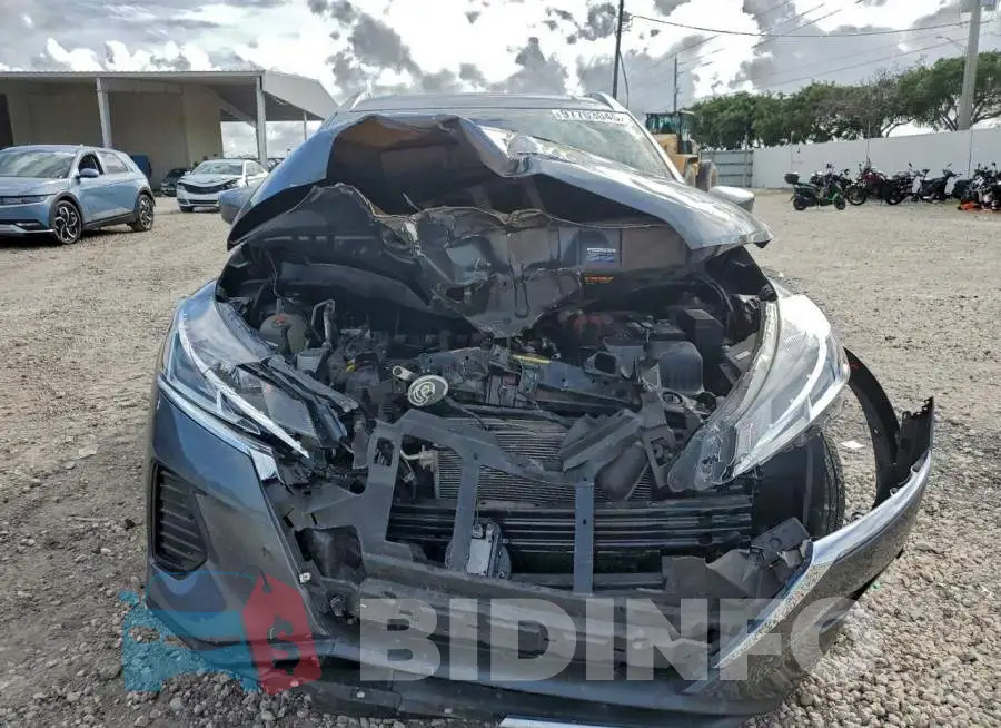 3N1CP5CV5ML525726 Photo# 5