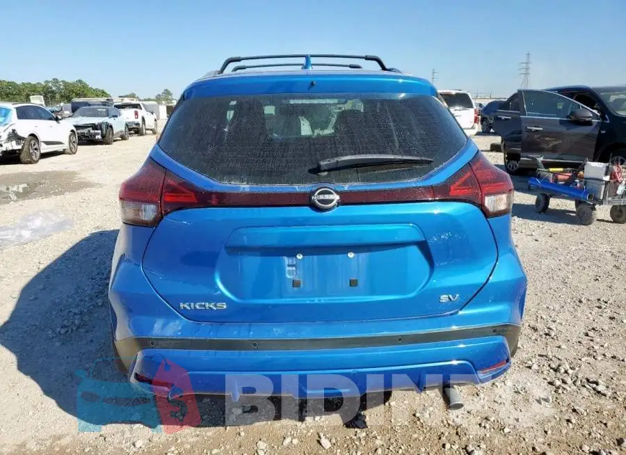 3N1CP5CV6PL483183 Photo# 6