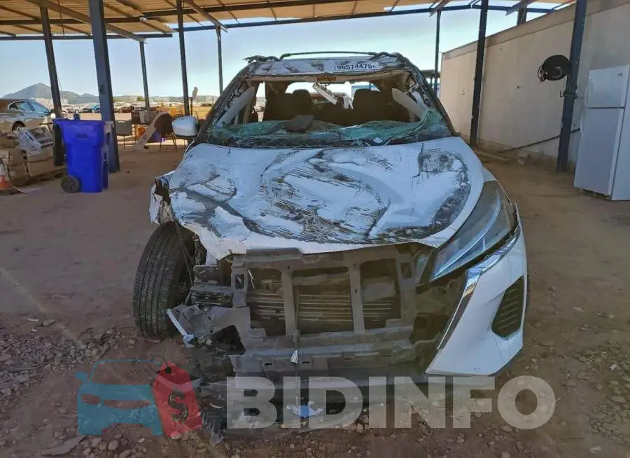 3N1CP5CV6PL566225 Photo# 5