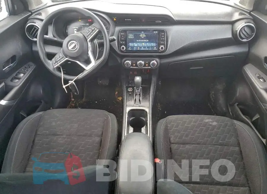 3N1CP5CV9RL488283 Photo# 8