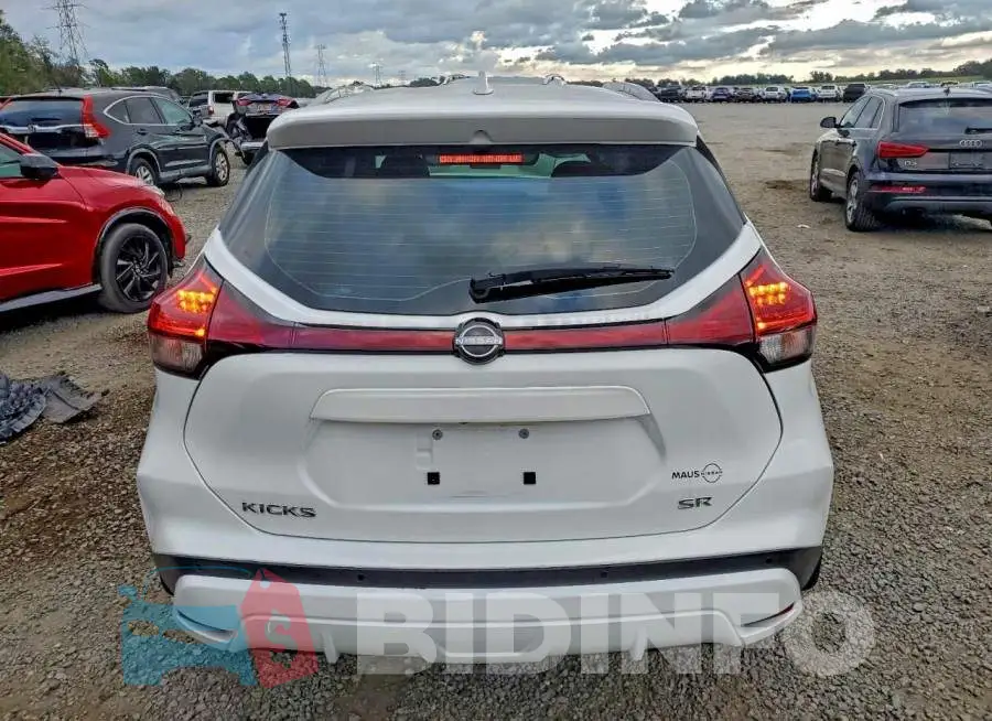 3N1CP5DV6PL516942 Photo# 6