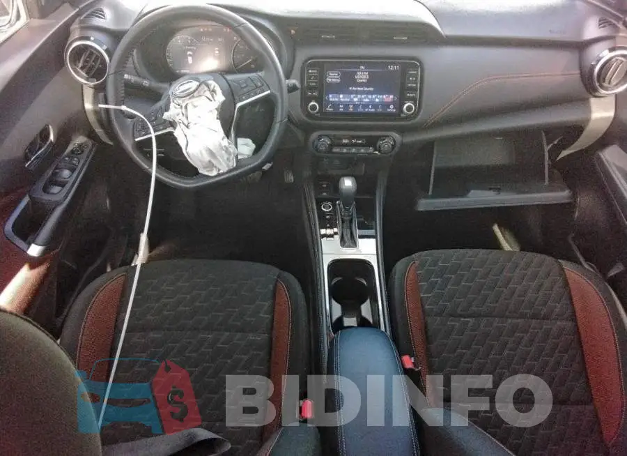 3N1CP5DV6PL516942 Photo# 8