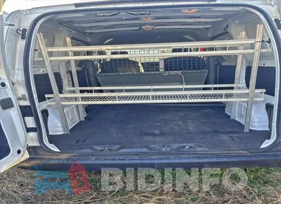 3N6CM0KN3MK699467 Photo# 6