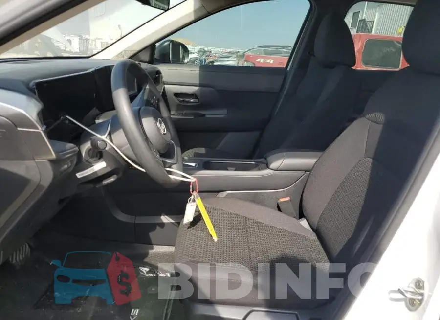 3N8AP6BA0SL399009 Photo# 7