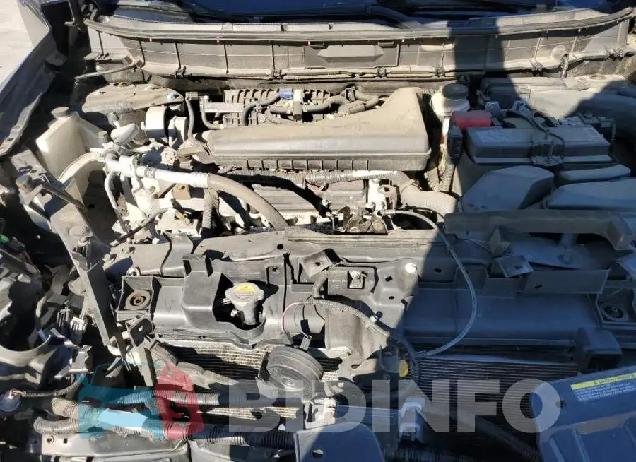5N1AT2MT2LC760747 Photo# 11