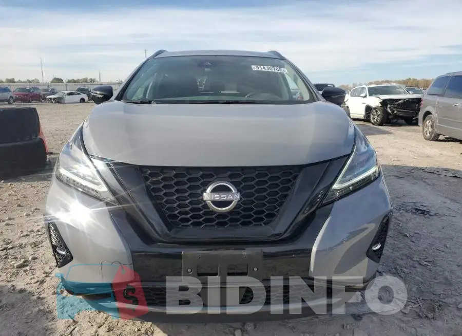 5N1AZ2BS6RC112345 Photo# 5