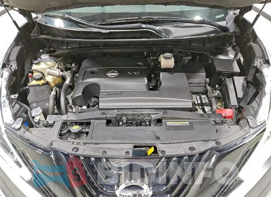 5N1AZ2MG0JN185874 Photo# 12