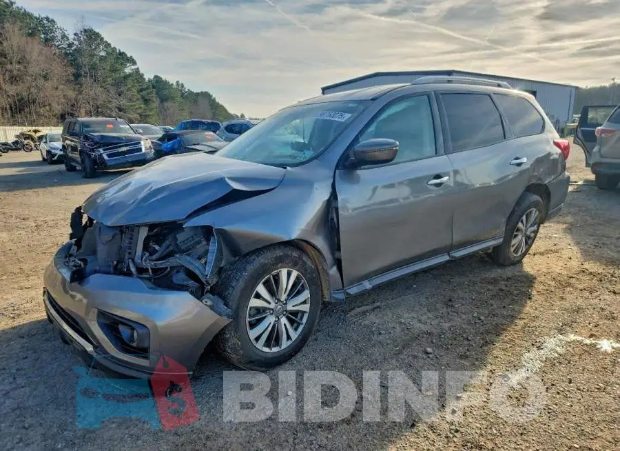 5N1DR2BM1LC580232 Photo# 1