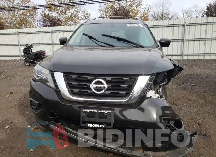 5N1DR2CM5LC606152 Photo# 5