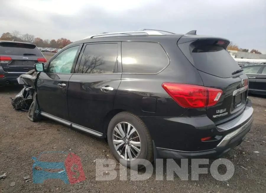 5N1DR2CM5LC606152 Photo# 2