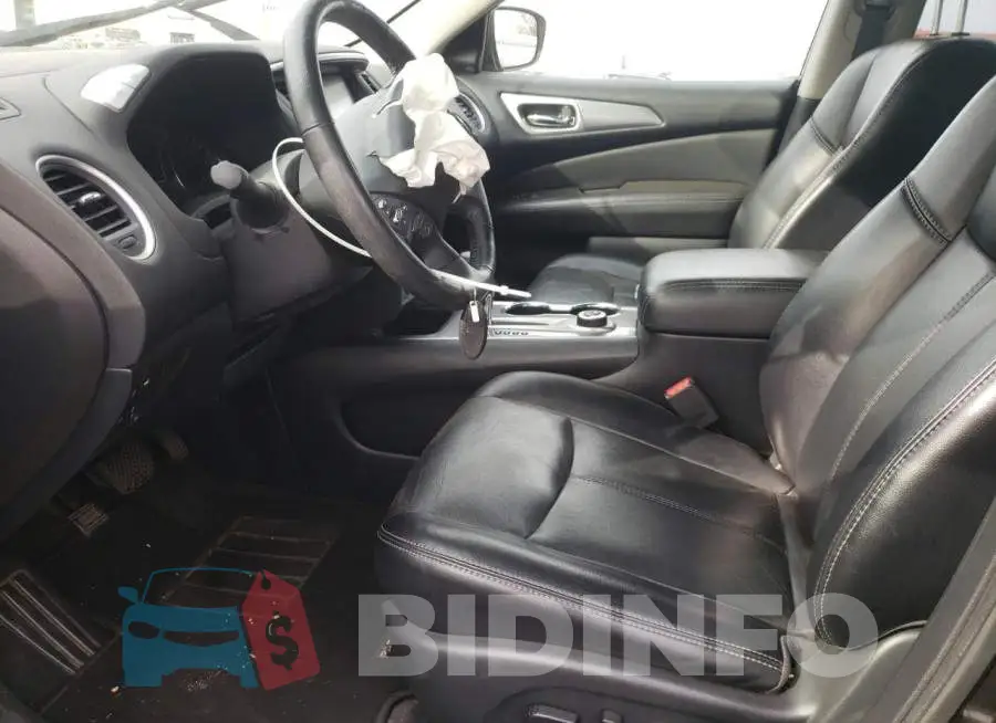 5N1DR2CM5LC606152 Photo# 7