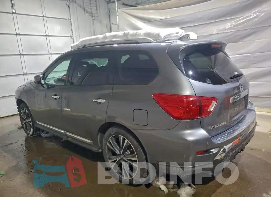 5N1DR2MMXKC632789 Photo# 2