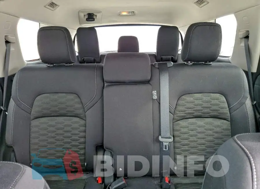 5N1DR3AA4PC252483 Photo# 10