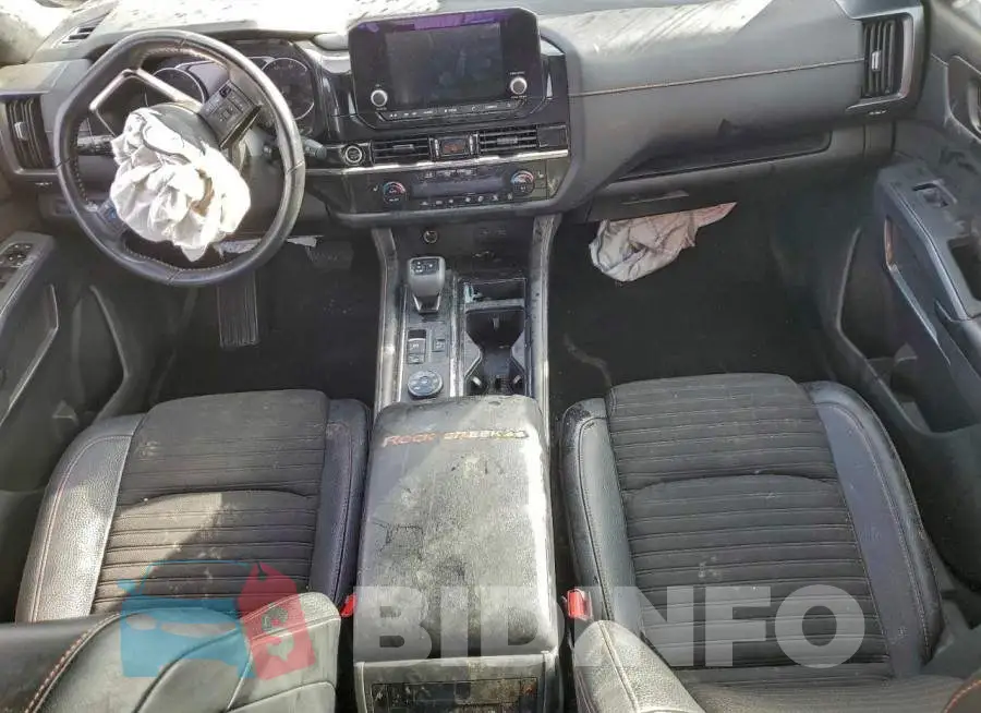 5N1DR3BD9PC245716 Photo# 8