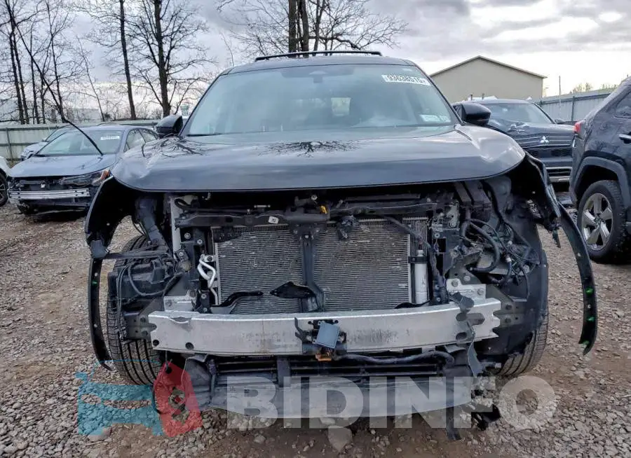 5N1DR3CC4NC262586 Photo# 5