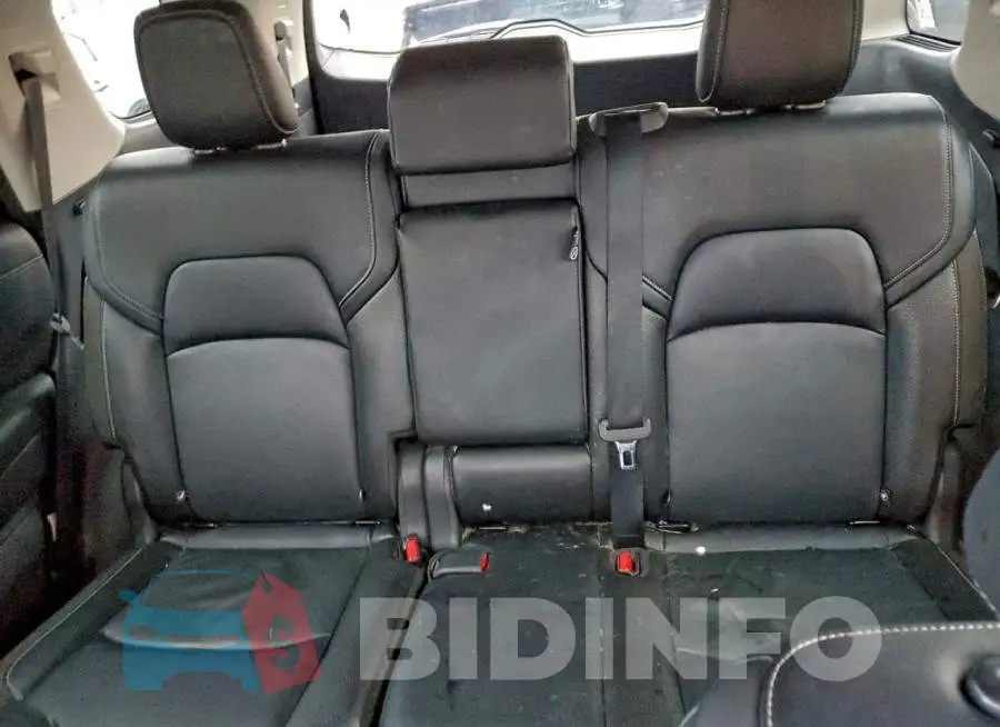 5N1DR3CC4NC262586 Photo# 10